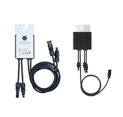 Merc-1100w-p Merc-1300w-pHuawei / Tigo / Solaredge 450w 600w แผ่นโซลาร์เอ็ดจี สมาธิ พีวี โวลเตจ Merc-1100w-P Merc-1300w-P โซลาร์ออปติมาเซอร์