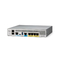 AIR-CT7510-2K-K9 การจัดการ Telnet Cisco เครื่องควบคุมไร้สาย ความปลอดภัย PEAP 44.5 X 442.5 X 442.5 มม