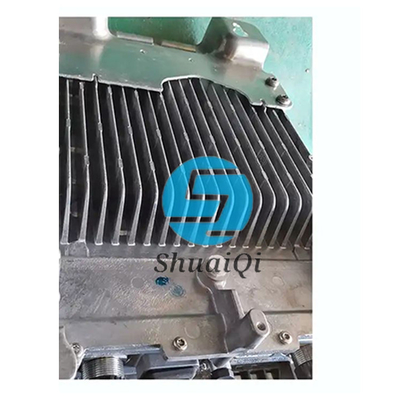 N O K I A FRGY 472854A สําหรับ BBU RRU อุปกรณ์สถานีฐาน Nokia มี 2 เครื่องส่งความสามารถ 60W แต่ละเครื่อง
