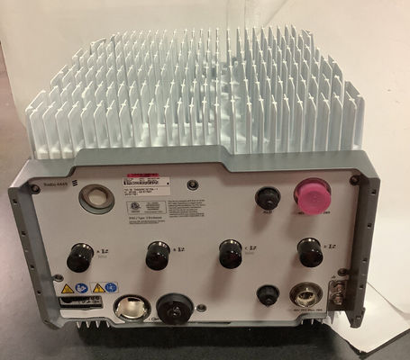 RRU5909 02311TBA หน่วยวิทยุระยะไกล RRU5909 ของ Huawei ใช้ในสถานีฐานการสื่อสารไร้สาย