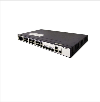 เครื่องสวิทช์ออปติก เอเธอร์เน็ต N9K C93180YC FX3 With Optical Fiber Module เป็นเครื่องสวิทช์ 1RU ที่มีความช้าน้อยกว่า 1 ไมโครวินาที ซึ่งรองรับความยาวแบนด์วิท 3.6 Tbps และ 1.2 bpps