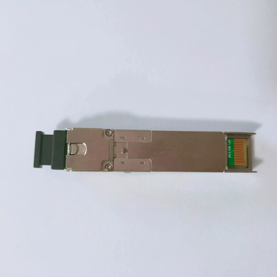 OSX010000 Huawei Optical Transceiver OSX010000 Optical Transceiver SFP+ 10G โมดูลแบบเดียว ((1310nm 10km LC)