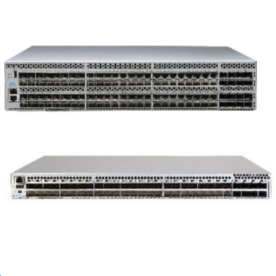 DS-7730B DS-7720B ไฟเบอร์แคนเนล สวิตช์ศูนย์ข้อมูล CONNECTRIX B-SERIES