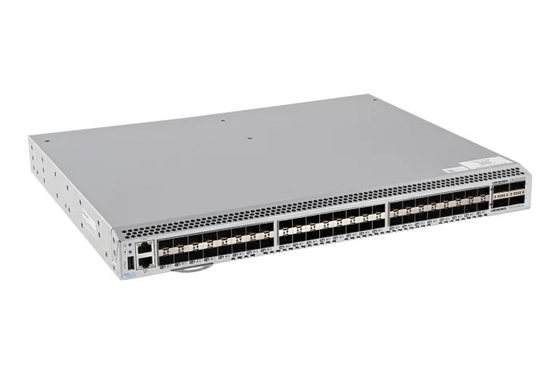 DS-7720B โบรคเกด EMC DS-7720B Dell Networking SAN Switch ช่องไฟเบอร์ ด้วยราคาที่ดีที่สุด