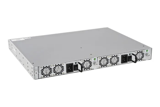 DS-7720B โบรคเกด EMC DS-7720B Dell Networking SAN Switch ช่องไฟเบอร์ ด้วยราคาที่ดีที่สุด