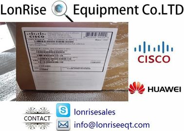 WS-C2960CX-8PC-L Cisco Switch Catalyst 2960CX PoE+ เครือข่าย สวิตช์ไฟเบอร์ออปติก 8 ท่า 3 ชั้น