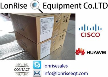 WS-C2960CX-8PC-L Cisco Switch Catalyst 2960CX PoE+ เครือข่าย สวิตช์ไฟเบอร์ออปติก 8 ท่า 3 ชั้น