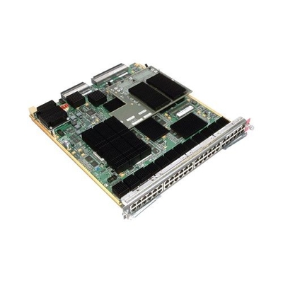 Cisco Ethernet WAN Network Expansion Interface Module WS-S720-10G รายการที่ผ่านมา