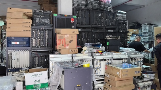 โนเกีย 474803A 800 ในคลัง 100pcs ARMA AirScale RFM 6T6R B20 360W 40,000