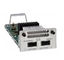 C9300X-NM-2C Catalyst 9300 Series Network Module - Expansion Module - 40gb Ethernet / 100gb Ethernet Qsfp X 2 รายการ