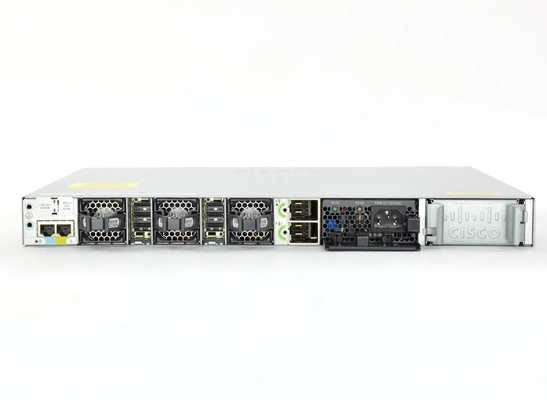 C9300-24UXB-E Cisco Catalyst Deep Buffer 24p MGig UPOE Network Essentials Cisco 9300 Switch เป็นแพลตฟอร์มการสวิตชิ่งธุรกิจที่นําของ Cisco ที่สร้างขึ้นเพื่อความปลอดภัย