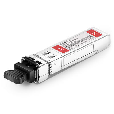 SFP 10G SR Cisco โมดูล SFP SFP 10G SR Cisco