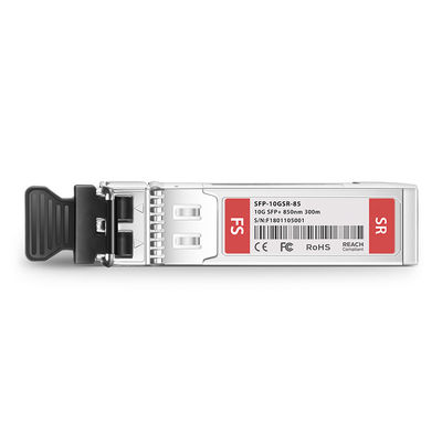 SFP 10G SR Cisco โมดูล SFP SFP 10G SR Cisco