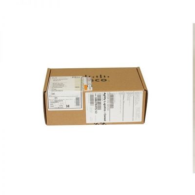 C9300 NM 8X Cisco Ethernet Switch Catalyst 9300 8 x 10GE