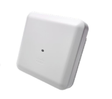 JW319AA สายไร้สาย การเข้าถึงจุด Fortinet FortiAP 231F WiFi 6 AP