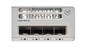 C9200 NM 4X การ์ดอินเตอร์เฟซเน็ต Ethernet Cisco Catalyst 9000 โมดูลสวิทช์