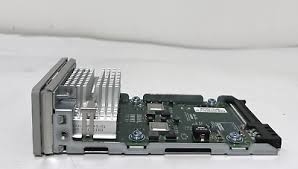 Cisco Ethernet WAN Network Expansion Interface Card Module 9361-16i หน่วยการทํางานของ Cisco