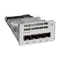 อินเตอร์เฟซเครือข่ายอีเทอร์เน็ต C9200 NM การ์ด 4G Cisco Catalyst Switch Modules