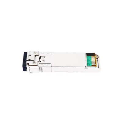 OSX010000 Huawei Optical Transceiver OSX010000 Optical Transceiver SFP+ 10G โมดูลแบบเดียว ((1310nm 10km LC)