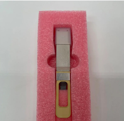 Mellanox MMA1B00 C100 B 100GB/s เครื่องรับแสง QSFP 850NM ถึง 100M