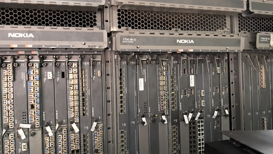 NVIDIA Mellanox MCX516A CCAT ConnectX®-5 EN การ์ดอินเตอร์เฟซเครือข่าย