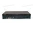 Cisco 2911 / K9 Integrated Industrial Network Router 3 พอร์ต GE 4-EHWIC 2-DSP 1-SM