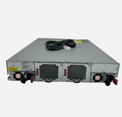 N9K-C93120TX Cisco Nexus 9000 Series Switch Nexus 9300 กับ 96p 100M/1/10G-T และ 6p 40G QSFP คือ Nexus 9300 กับ 96p 100M/1/10G-T และ 6p 40G QSFP