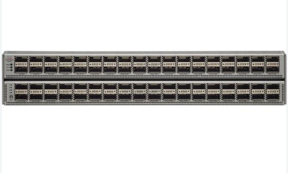 N9K-C9272Q - Cisco Nexus 9000 Switches Nexus 9200 กับ 72p 40G QSFP+