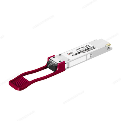 QSFP-40G-ER4 ปิด 40g Qsfp Er4 40km 1310nm Lc Connector Module ผู้ผลิต