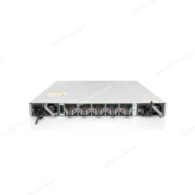 สวิตช์เครือข่าย 9500 series 16 พอร์ต 10Gig ใหม่ล่าสุด C9500-16X-E Cisco