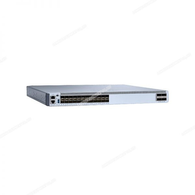C9500-16x-2q-e ใหม่ปิด 9500 16 ท่า 10g สวิตช์ 2 X 40ge Network Module Nw Ess ใบอนุญาต