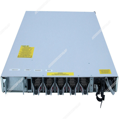 C9500-16x-2q-e ใหม่ปิด 9500 16 ท่า 10g สวิตช์ 2 X 40ge Network Module Nw Ess ใบอนุญาต