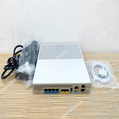 C9800-L-F-K9 พร้อมใช้งาน สายไฟเบอร์อัพลิงค์ใหม่