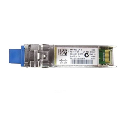SFP-10G-LRM 10GBASE-LRM โมดูล SFP 10GBASE-LRM โมดูล SFP