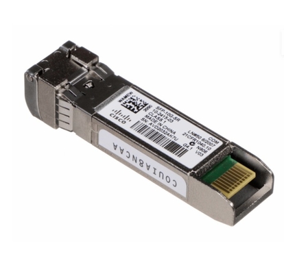 SFP-10G-LRM 10GBASE-LRM โมดูล SFP 10GBASE-LRM โมดูล SFP