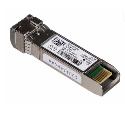 SFP-10G-LRM 10GBASE-LRM โมดูล SFP 10GBASE-LRM โมดูล SFP