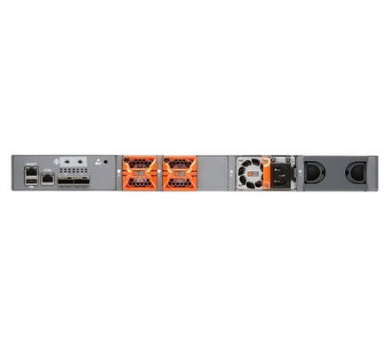 EX4300-48P Juniper EX4300 Series Ethernet Switches EX4300 48-Port 10/100/1000BaseT PoE+ + 1100W แอค PS