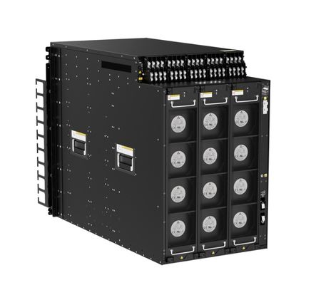 CE16808 Huawei Cloud Engine 16800 Series CE16804-DC CE16808 CE16808 สวิตช์อีเธอร์เน็ตในสต็อก