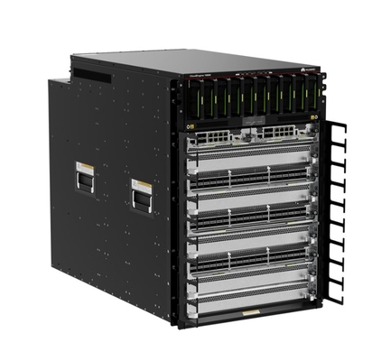 CE16808-DC Huawei Cloud Engine 16800 ซีรีส์ CE16804-DC CE16808-DC 02352rcs CE16808 เอเทอร์เน็ต สวิตช์ในคลัง