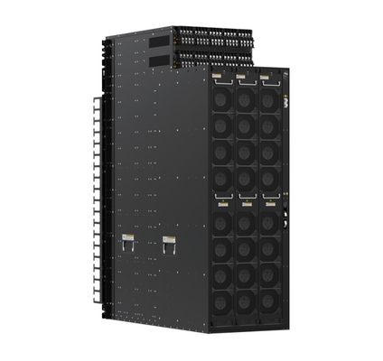 CE16816-DC Huawei Cloud Engine 16800 ซีรีส์ CE16816-DC 02352rcs CE16816 Ethernet Switches ในคลัง