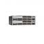 C9300 24T E Cisco Switch Catalyst 9300 24 ท่าทางข้อมูลเท่านั้น Network Essentials