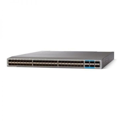 N9K C92160YC X Cisco Nexus 9000 Switches Nexus 9K แก้ไขกับ 48p 10G 6p 40G