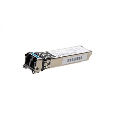โมดูล GLC-SX-MM-RGDptn Sfp โมดูล Cisco Small Form-Factor Plug-In พร้อมองค์ประกอบออปติก VCSEL
