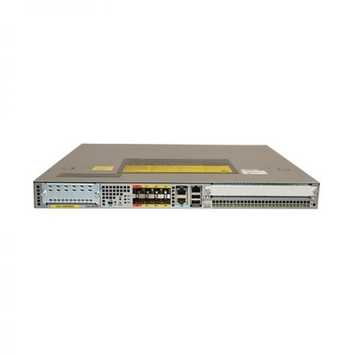 ASR1001 X Aggregation Service Router โรเตอร์ Cisco ASR1000 โรเตอร์ Gigabit Ethernet port