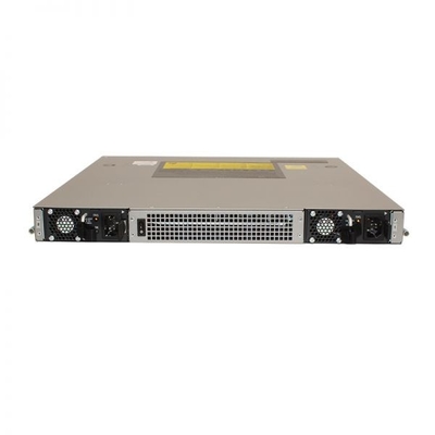 ASR1001 X Aggregation Service Router โรเตอร์ Cisco ASR1000 โรเตอร์ Gigabit Ethernet port