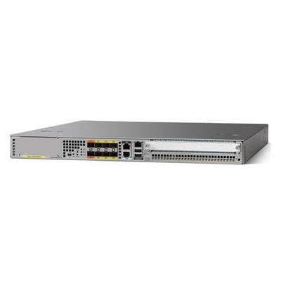 C1 ASR1001 HX K9 Cisco 1000 ซีรีส์ ASR แพลตฟอร์ม Cisco ONE ASR1001 X