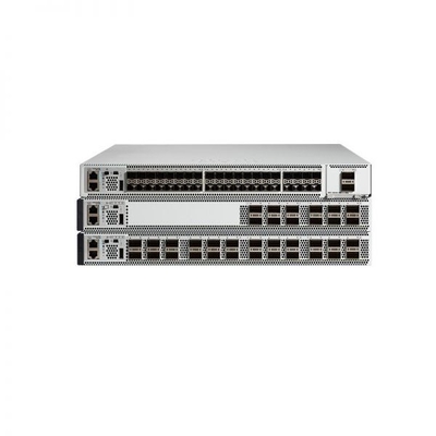 C9500 24X E Cisco Switch Catalyst 9500 16 Port 10G 8 Port 10G สวิตช์