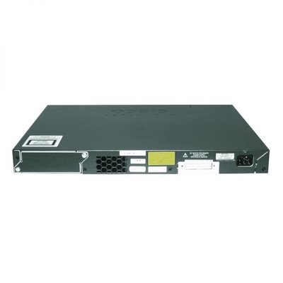 WS C2960X 24PS L Catalyst 2960 X Switch GigE PoE 370W 4 X 1G SFP เอเธอร์เน็ต