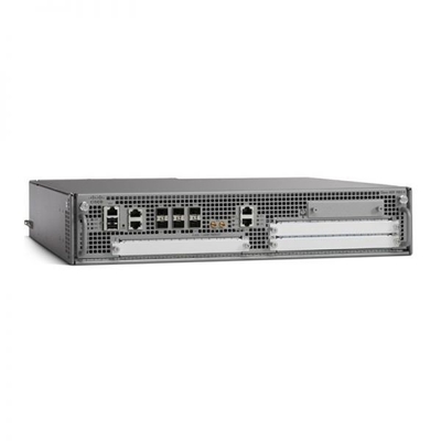 ASR1002 X Aggregation Service Router สร้างใน Gigabit Ethernet Port ระบบ 5G