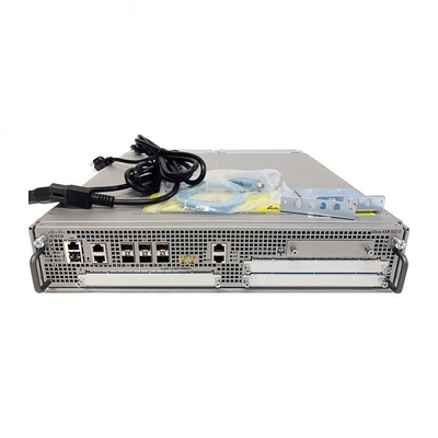 ASR1002 X Aggregation Service Router สร้างใน Gigabit Ethernet Port ระบบ 5G